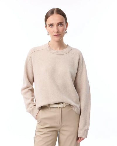 Veronica Pullover