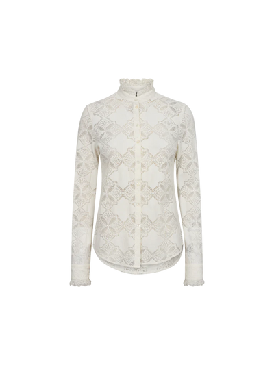 MMJetta Lace Shirt