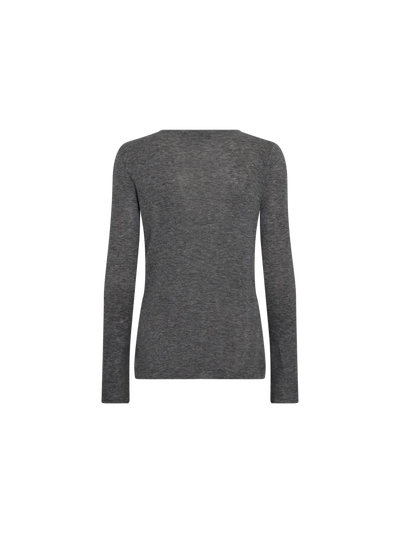 MMBouch O-neck Knit