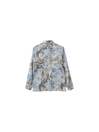 MMEike Agua Voille Shirt