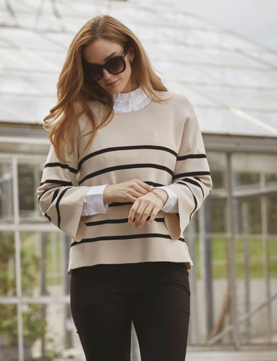 Jena knit