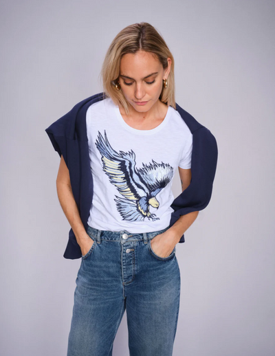 MMRem O-SS Eagle Tee