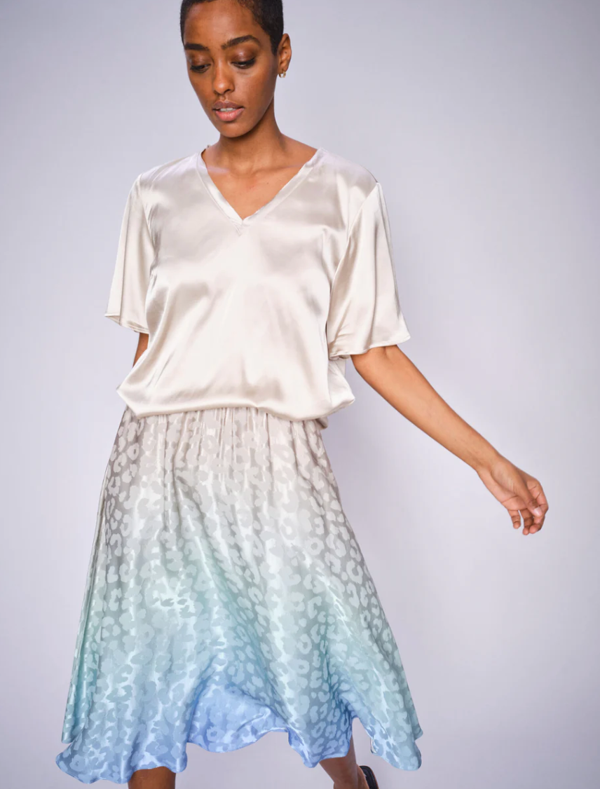 MMKashar Grade Skirt