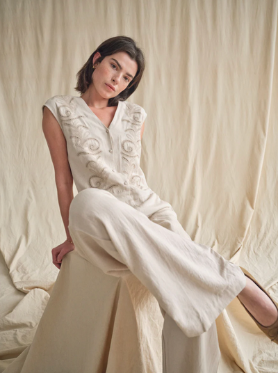 MMTua Sobia Jumpsuit