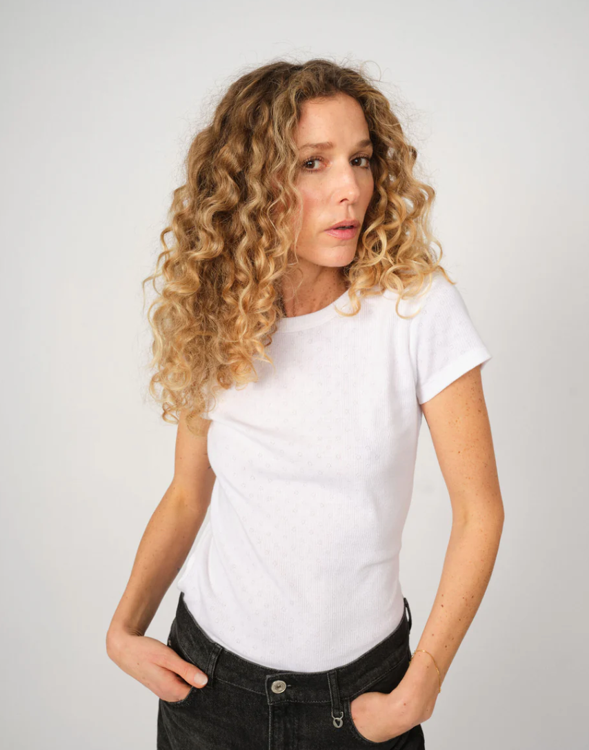 MMLago O-SS Tee