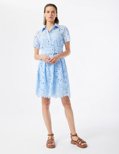 JASMINE DRESS