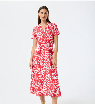 ZELIE DRESS