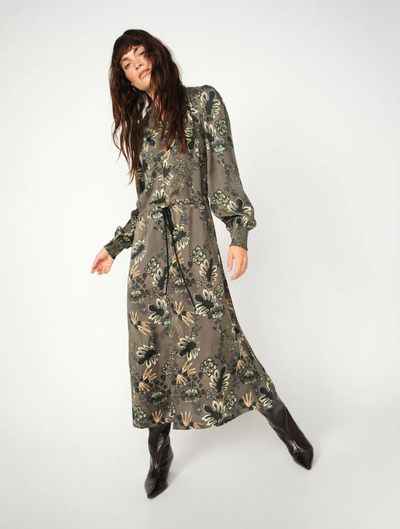 MMLena Floro Dress