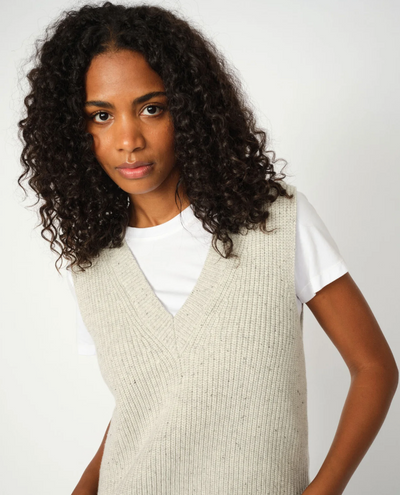 MMZhara Thyra Knit Vest