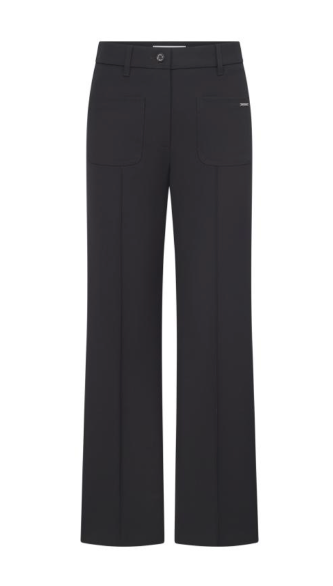 Miley Soft Techno Stretch