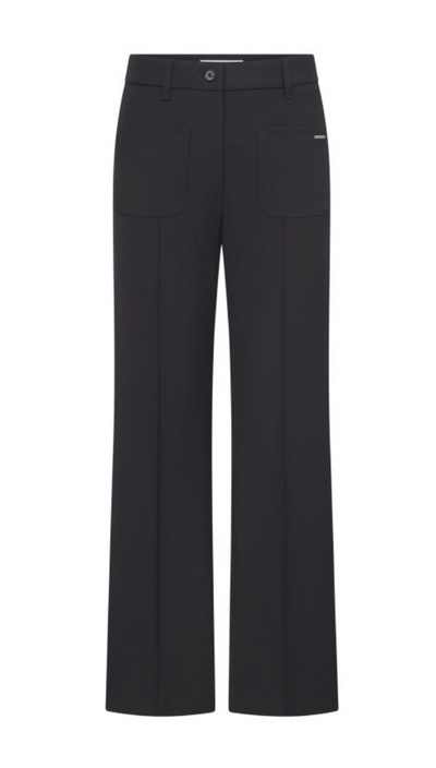 Miley Soft Techno Stretch