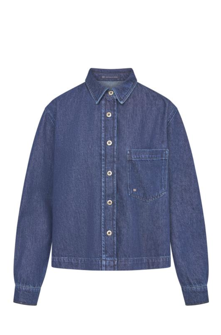 Lima True Soft Denim