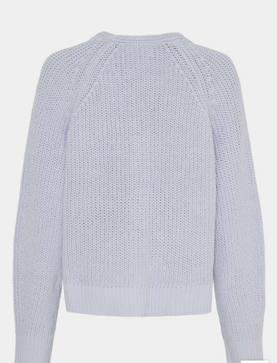 Gunda Cardigan