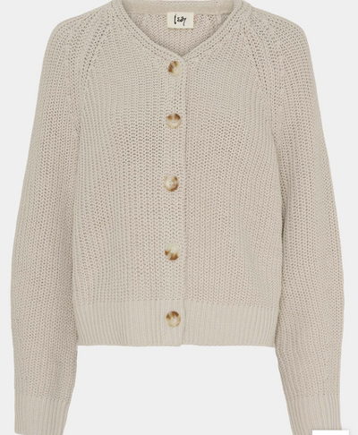 Gunda Cardigan