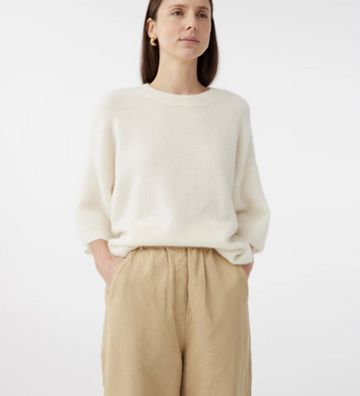 Megan Pullover