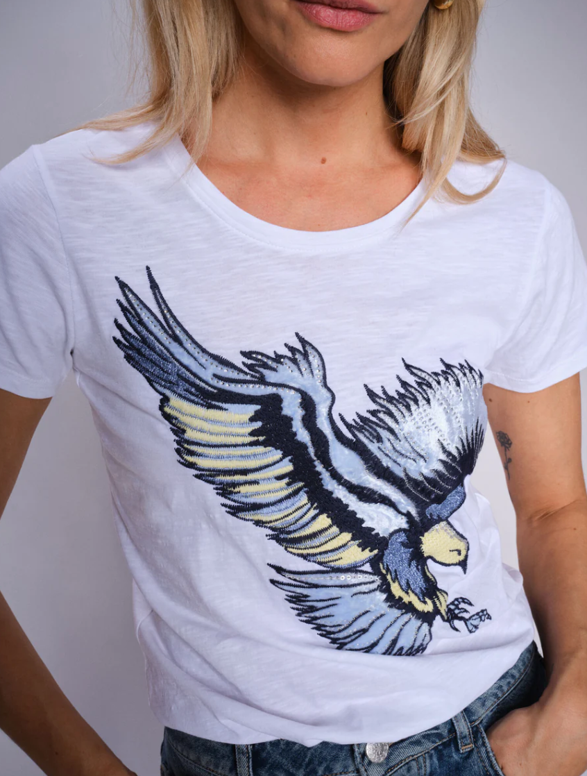 MMRem O-SS Eagle Tee