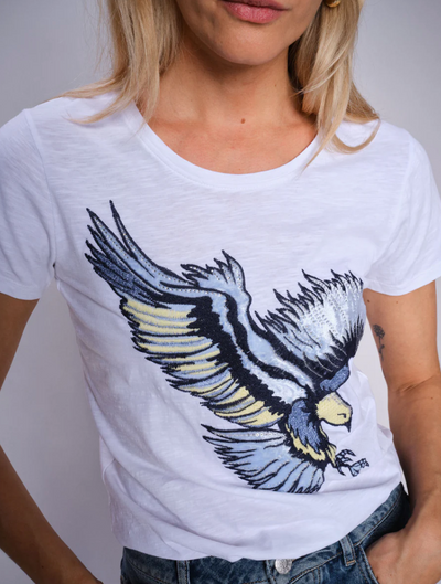 MMRem O-SS Eagle Tee