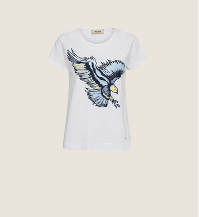 MMRem O-SS Eagle Tee