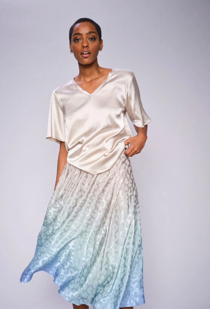MMKashar Grade Skirt