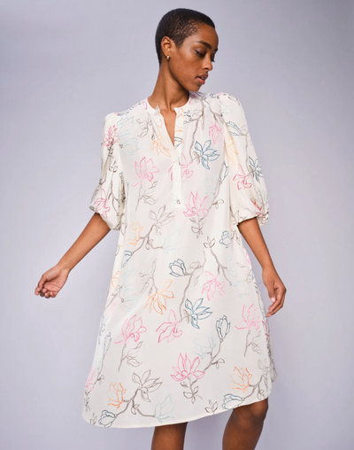 MMIqala Leavy Dress