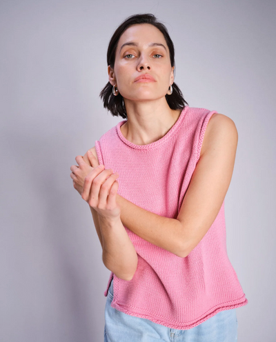 MMAubin SL Knit Top