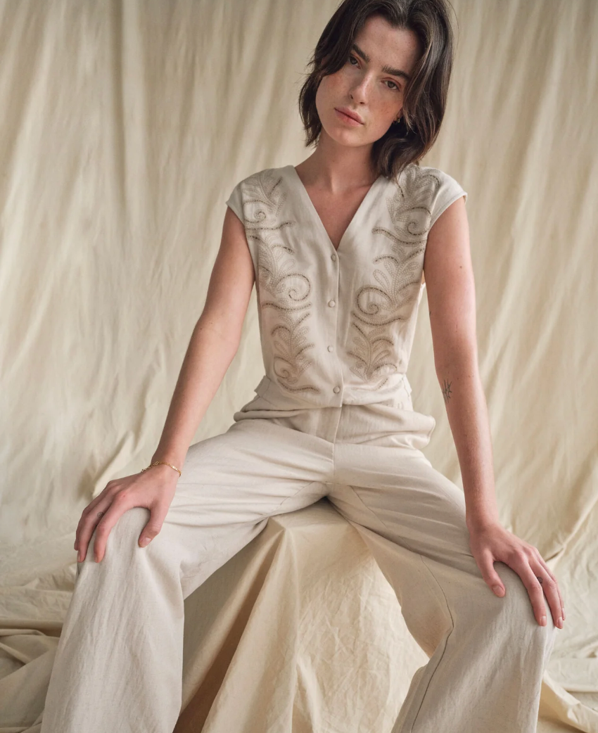 MMTua Sobia Jumpsuit