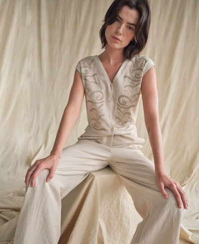 MMTua Sobia Jumpsuit