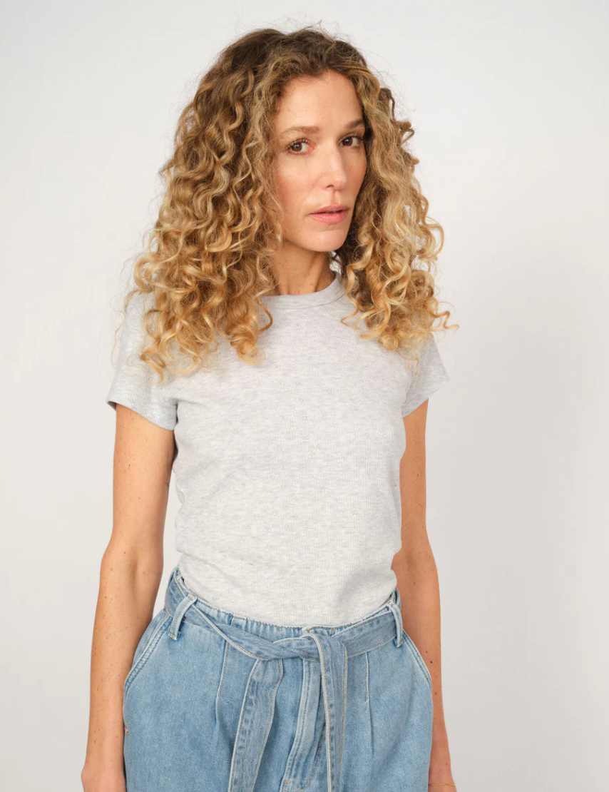 MMLago O-SS Tee
