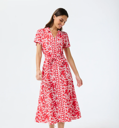 ZELIE DRESS