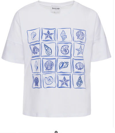 Shell T-Shirt
