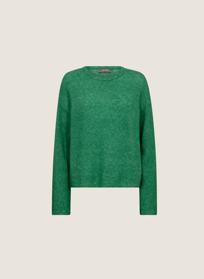 MMMape O-Neck Knit