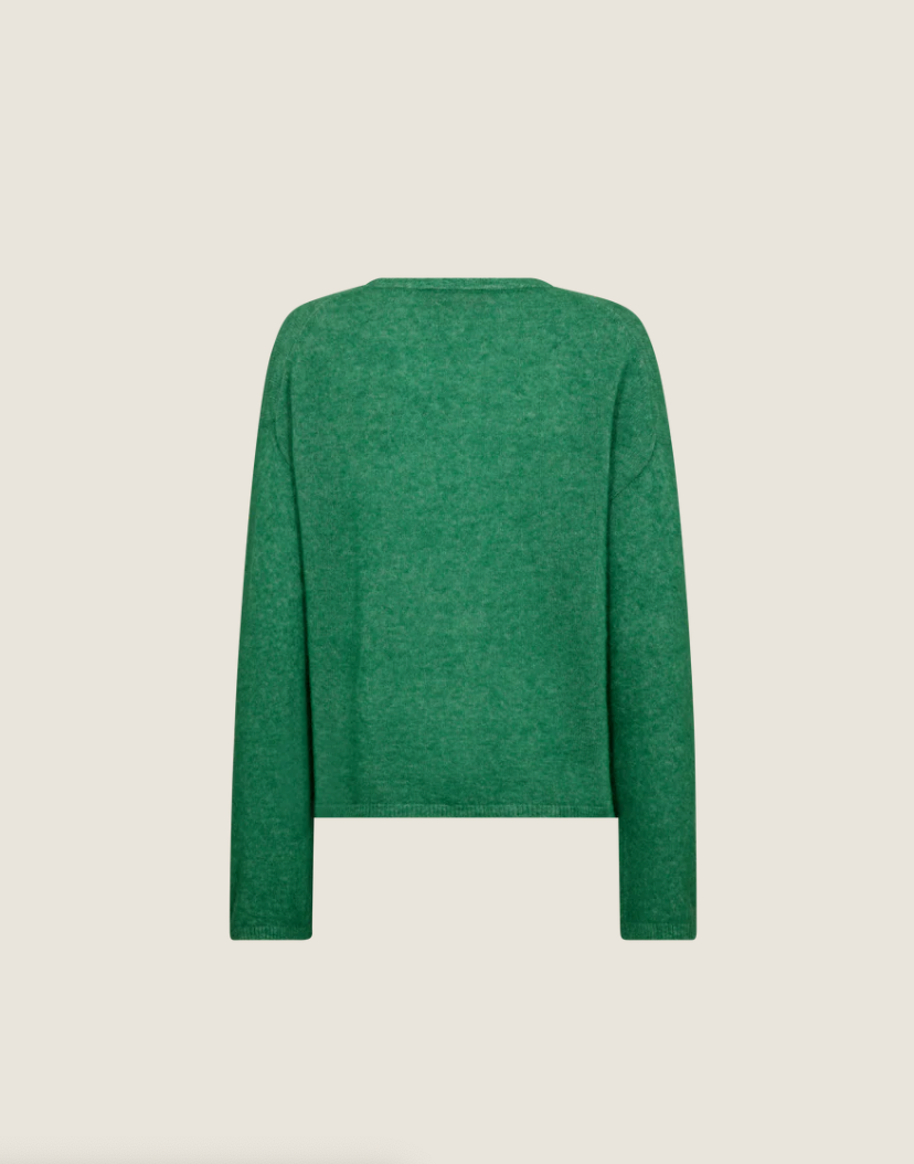 MMMape O-Neck Knit