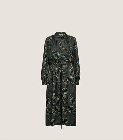 MMLena Floro Dress