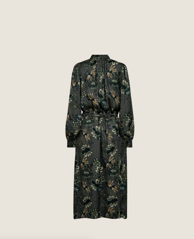 MMLena Floro Dress