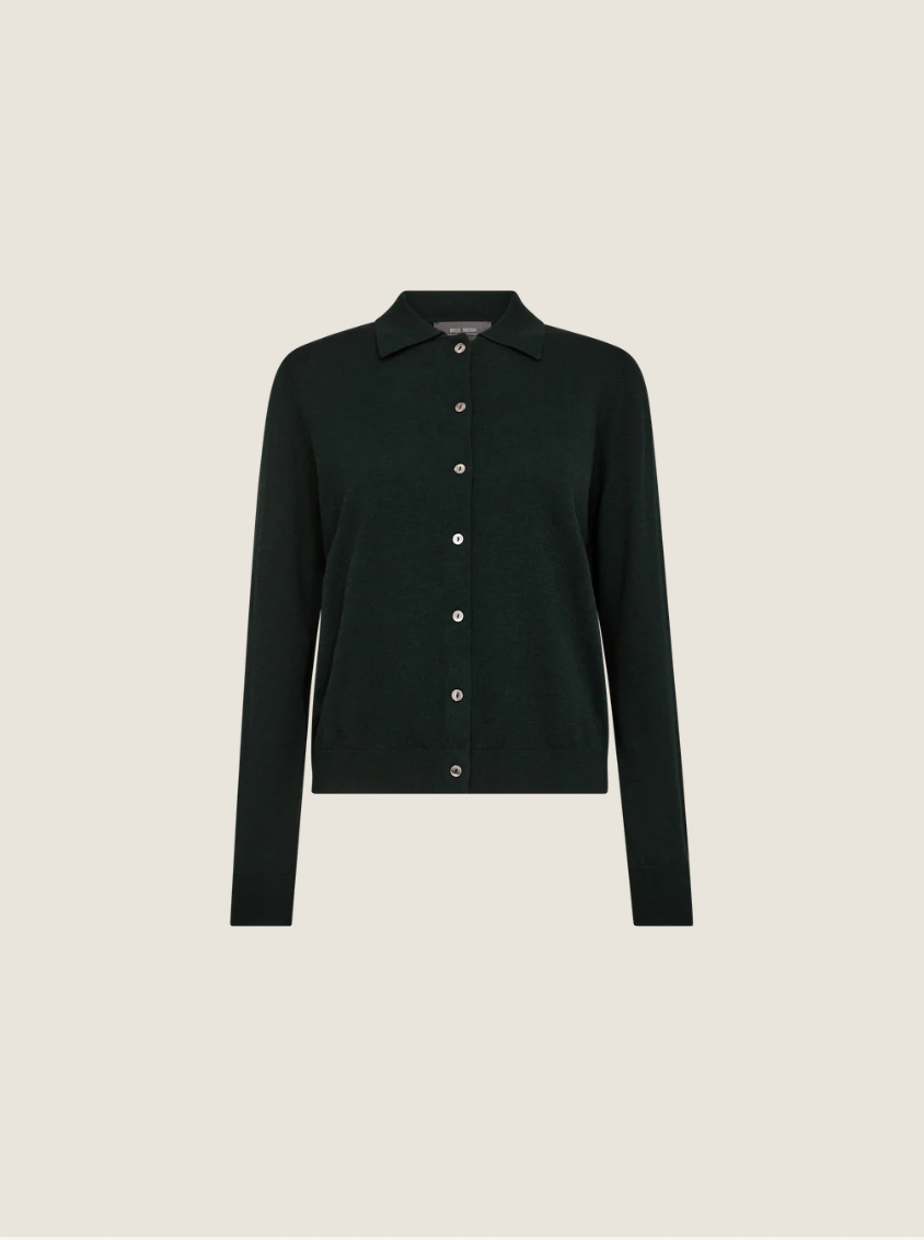 MMRelena Flip Knit Cardigan