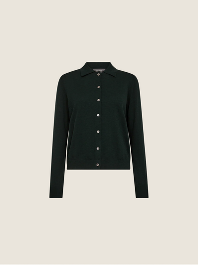 MMRelena Flip Knit Cardigan