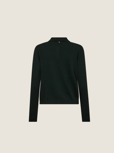 MMRelena Flip Knit Cardigan