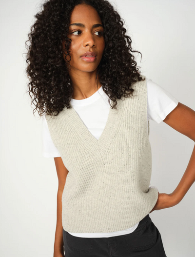 MMZhara Thyra Knit Vest