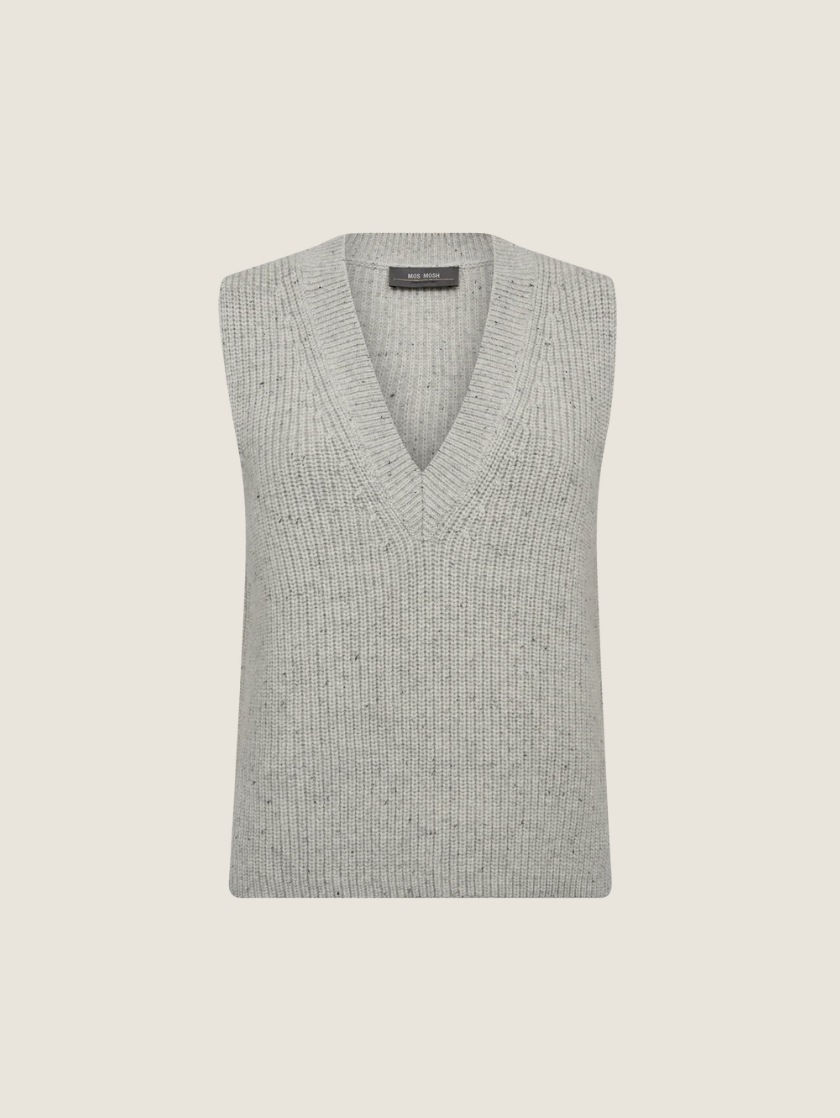 MMZhara Thyra Knit Vest