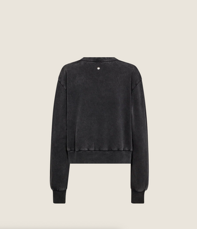 MMCosette O-LS Deco Sweatshirt