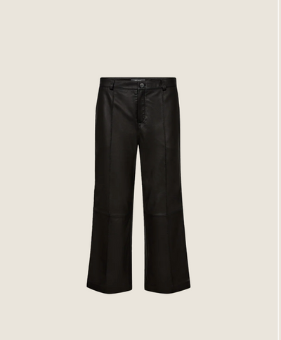 MMComo Leather Pant