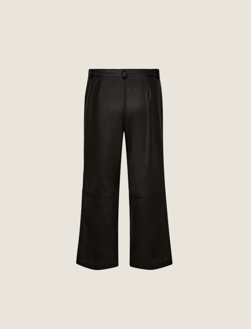 MMComo Leather Pant