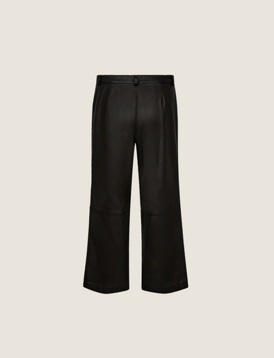 MMComo Leather Pant