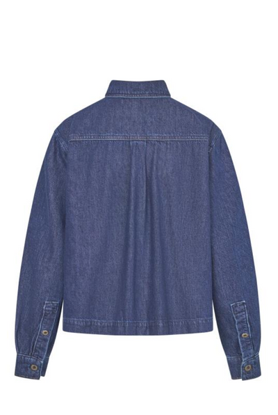 Lima True Soft Denim